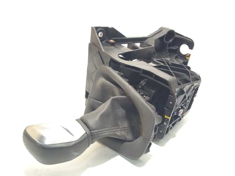 Recambio de palanca cambio para citroën berlingo 1.5 blue-hdi fap referencia OEM IAM 9814652680  