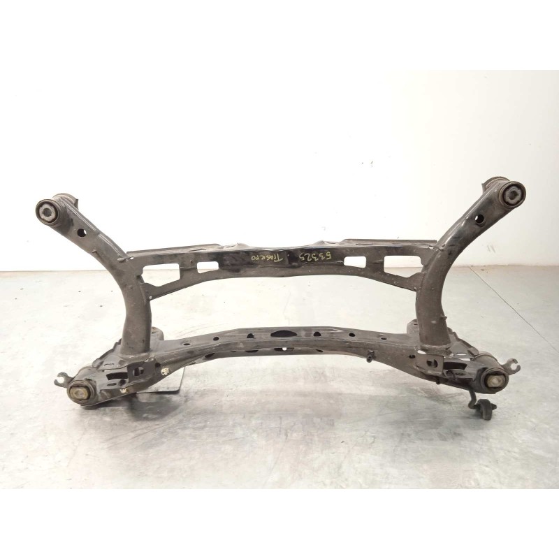 Recambio de puente trasero para volkswagen passat variant (cb5) 2.0 bluemotion referencia OEM IAM 3Q0505235AH  