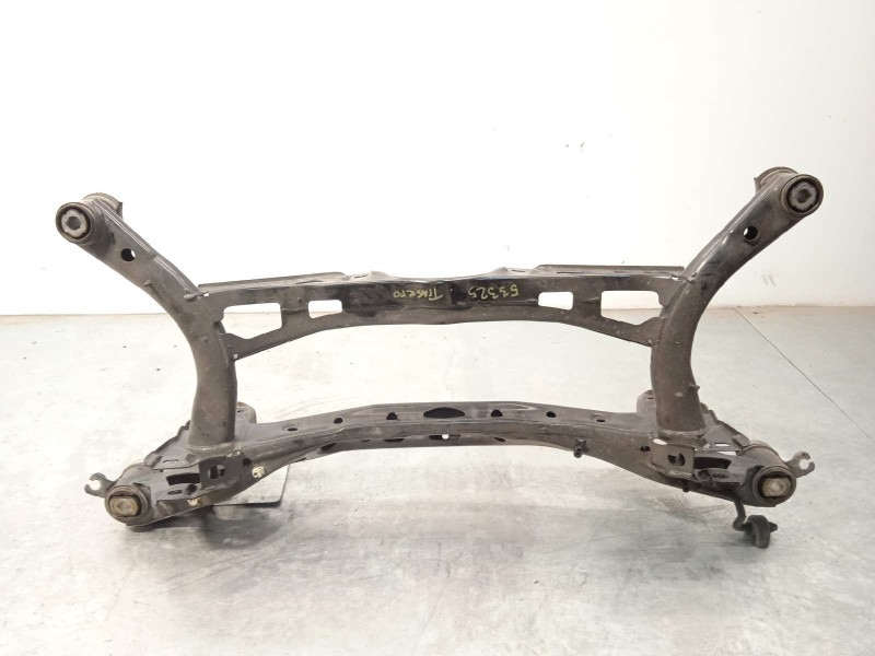Recambio de puente trasero para volkswagen passat variant (cb5) 2.0 bluemotion referencia OEM IAM 3Q0505235AH  