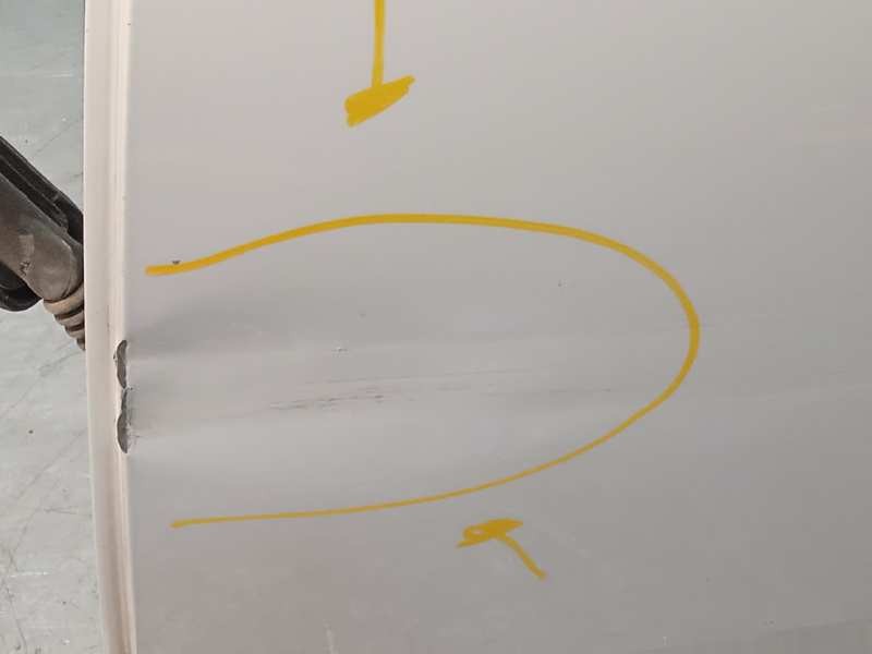 Recambio de puerta trasera izquierda para skoda spaceback (5h) 1.6 tdi dpf referencia OEM IAM 5JJ833051A  