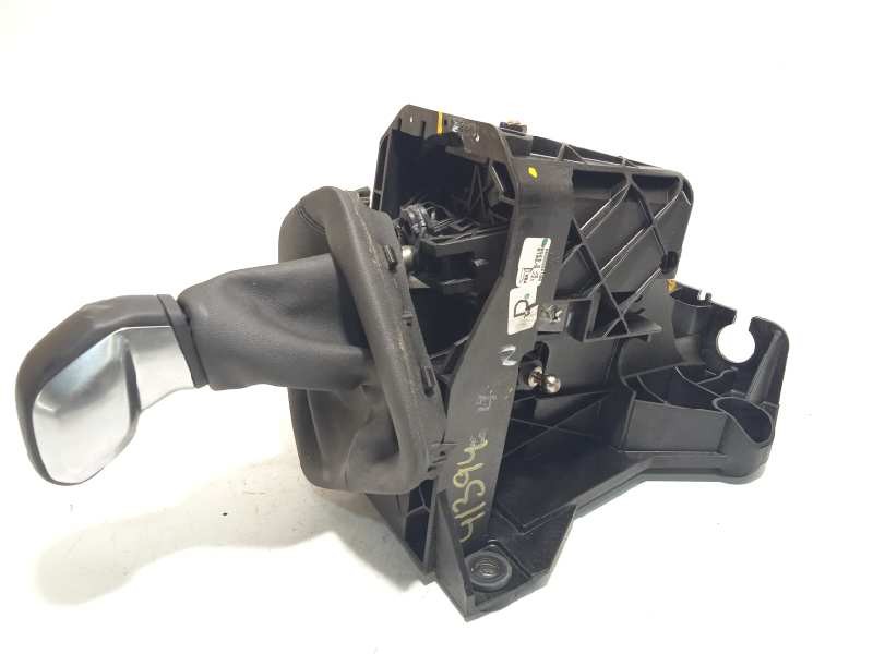 Recambio de palanca cambio para citroën berlingo 1.5 blue-hdi fap referencia OEM IAM 9814652680  