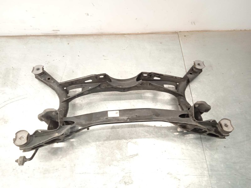 Recambio de puente trasero para volkswagen passat variant (cb5) 2.0 bluemotion referencia OEM IAM 3Q0505235AH  