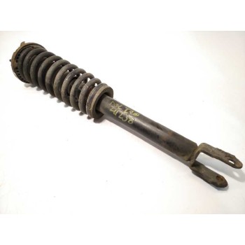 Recambio de amortiguador delantero izquierdo para jaguar xf 2.2 diesel referencia OEM IAM 8X2318045BB  C2Z27770