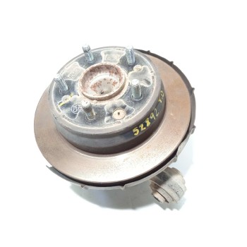 MANGUETA TRASERA DERECHA 527202Y800 527303S200