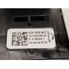 Recambio de mando elevalunas delantero izquierdo para skoda fabia iv (pj3) 1.0 tsi referencia OEM IAM 5G0959857DWHS  