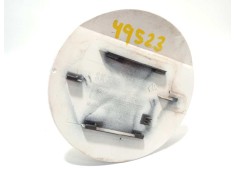 Recambio de tapa exterior combustible para skoda spaceback (5h) 1.6 tdi dpf referencia OEM IAM 5JJ809909   2