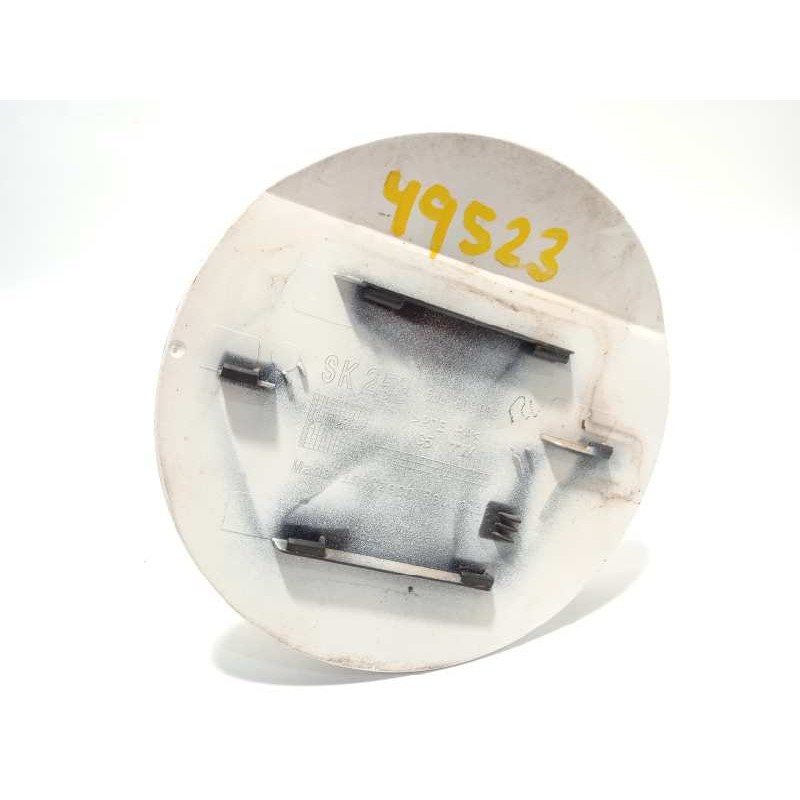 Recambio de tapa exterior combustible para skoda spaceback (5h) 1.6 tdi dpf referencia OEM IAM 5JJ809909  