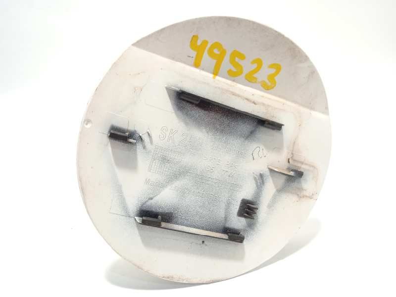 Recambio de tapa exterior combustible para skoda spaceback (5h) 1.6 tdi dpf referencia OEM IAM 5JJ809909  