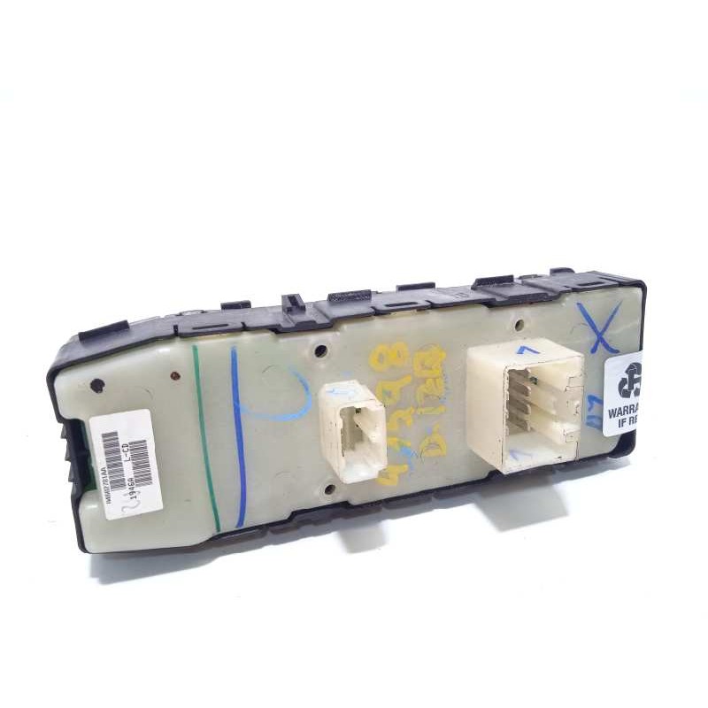 Recambio de mando elevalunas delantero izquierdo para chrysler 300 c 3.0 crd referencia OEM IAM 04602781AA  