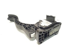 Recambio de potenciometro pedal para citroën berlingo 1.5 blue-hdi fap referencia OEM IAM 9674829780  86ET40 2