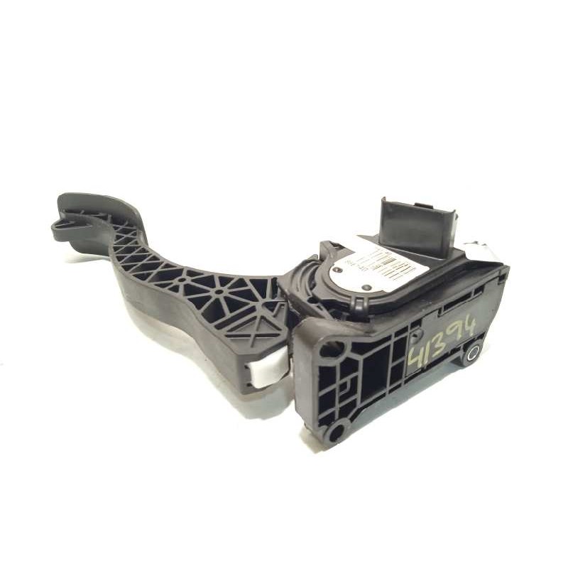 Recambio de potenciometro pedal para citroën berlingo 1.5 blue-hdi fap referencia OEM IAM 9674829780  86ET40