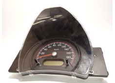 Recambio de cuadro instrumentos para suzuki alto amf 310 1.0 12v cat referencia OEM IAM 34100M68K01  3410068K0 2