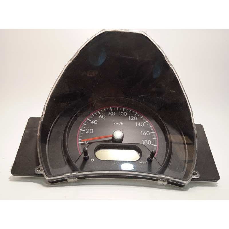 Recambio de cuadro instrumentos para suzuki alto amf 310 1.0 12v cat referencia OEM IAM 34100M68K01  3410068K0