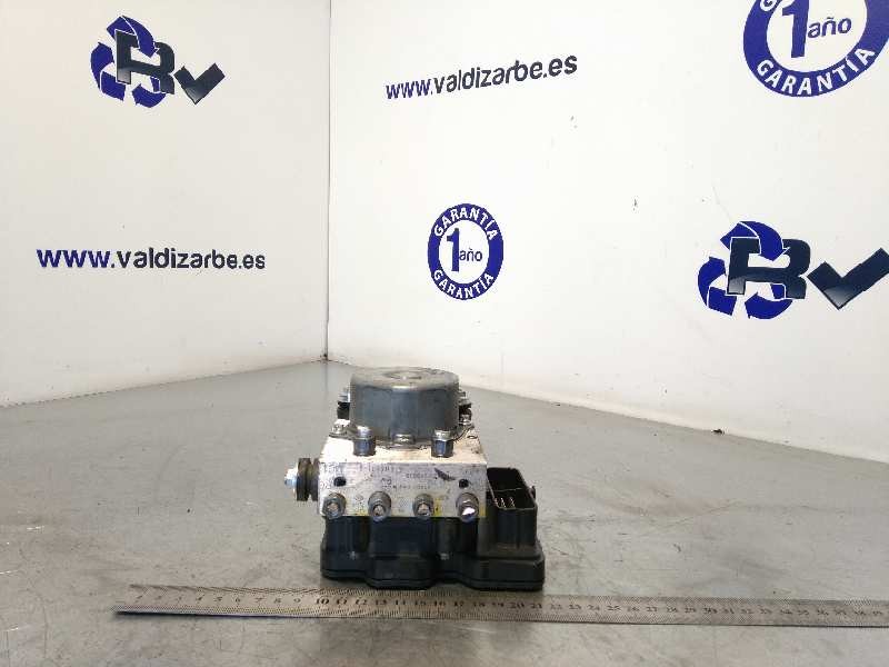 Recambio de abs para dacia sandero laureate referencia OEM IAM 476600188R  269722