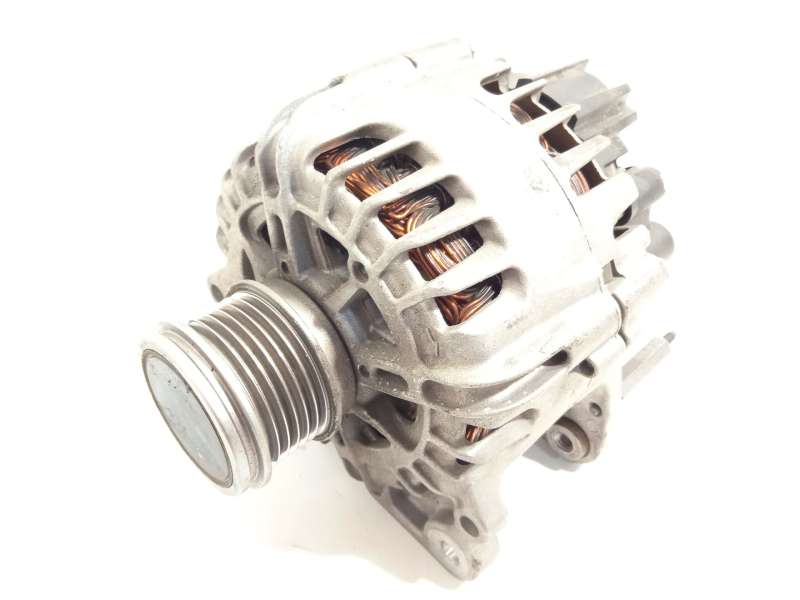 ALTERNADOR 04L903021C TG12C304 2716064D