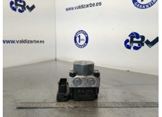 Recambio de abs para dacia sandero laureate referencia OEM IAM 476600188R  269722 2