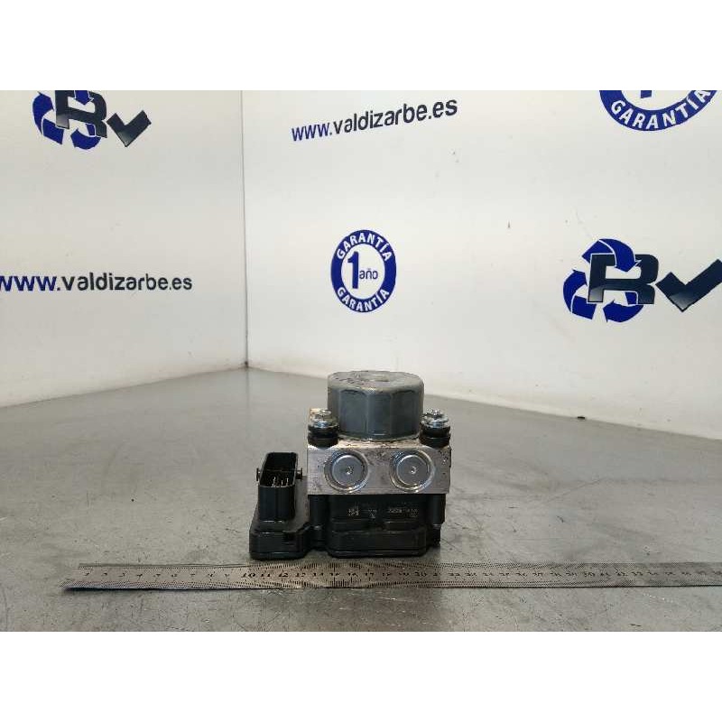 Recambio de abs para dacia sandero laureate referencia OEM IAM 476600188R  269722