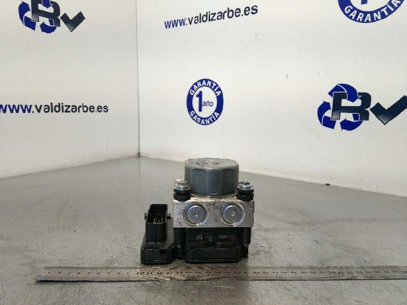 Recambio de abs para dacia sandero laureate referencia OEM IAM 476600188R  269722