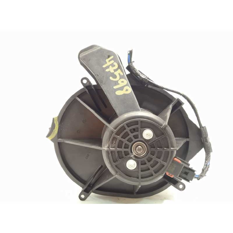 Recambio de motor calefaccion para chrysler 300 c 3.0 crd referencia OEM IAM 5061091AB  