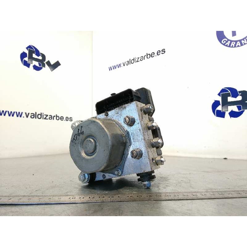 Recambio de abs para dacia sandero laureate referencia OEM IAM 476600188R  269722