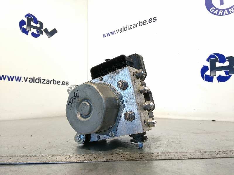 Recambio de abs para dacia sandero laureate referencia OEM IAM 476600188R  269722