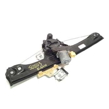 ELEVALUNAS DELANTERO DERECHO GN15A23200FB 0130822080 GN15A23200FBGKYYA