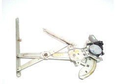 Recambio de elevalunas delantero izquierdo para suzuki alto amf 310 1.0 12v cat referencia OEM IAM 83530M63J00  SR2621003390