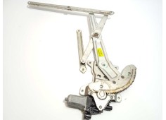 Recambio de elevalunas delantero izquierdo para suzuki alto amf 310 1.0 12v cat referencia OEM IAM 83530M63J00  SR2621003390 2