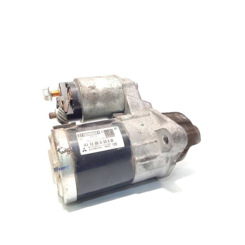 Recambio de motor arranque para suzuki alto amf 310 1.0 12v cat referencia OEM IAM 31100M68K10  M000T33071ZM