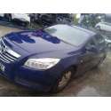 OPEL INSIGNIA BERLINA