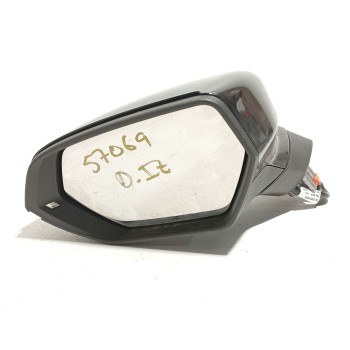 RETROVISOR IZQUIERDO 5FB857507AL9B9 