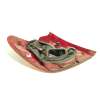 Recambio de piloto trasero derecho para peugeot 207/207+ (wa_, wc_) 1.6 hdi referencia OEM IAM 6351Y7  