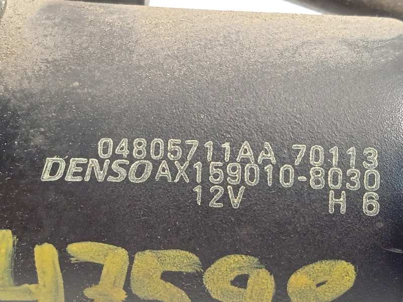Recambio de motor limpia delantero para chrysler 300 c 3.0 crd referencia OEM IAM 04805711AA  4805711AA