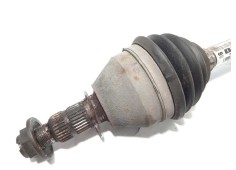 Recambio de transmision delantera izquierda para opel astra j lim. sport referencia OEM IAM 13250834   2