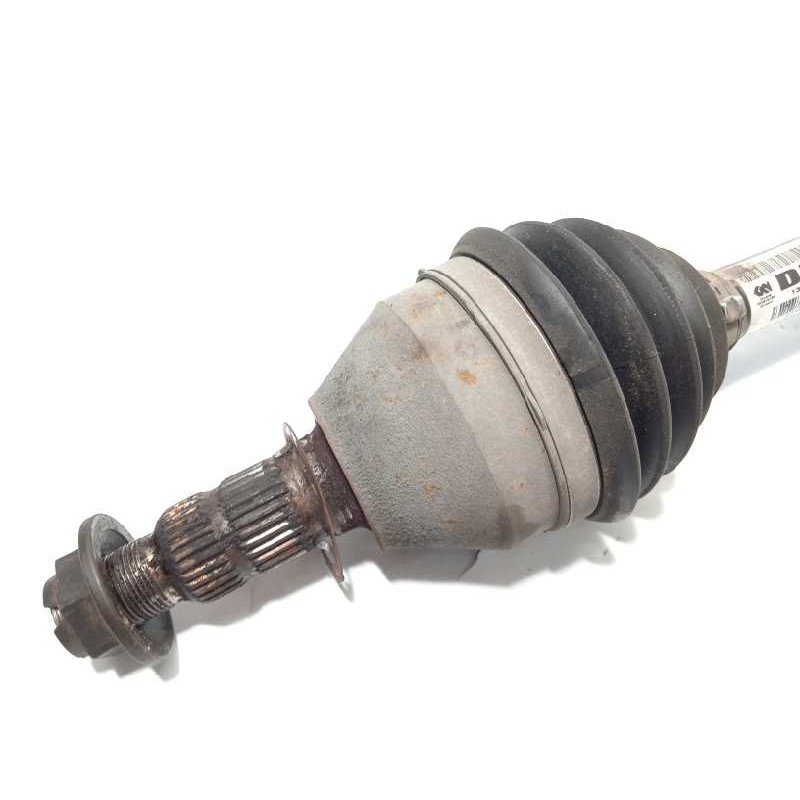 Recambio de transmision delantera izquierda para opel astra j lim. sport referencia OEM IAM 13250834  