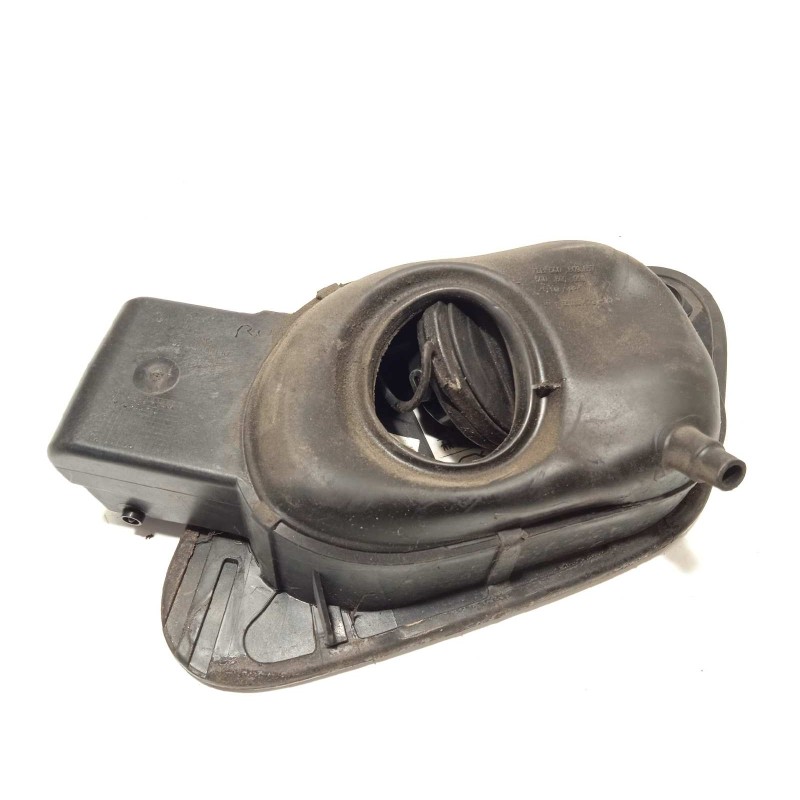 Recambio de tapa exterior combustible para volkswagen golf vii lim. edition bluemotion referencia OEM IAM 5G0809909 5G0809857 5G