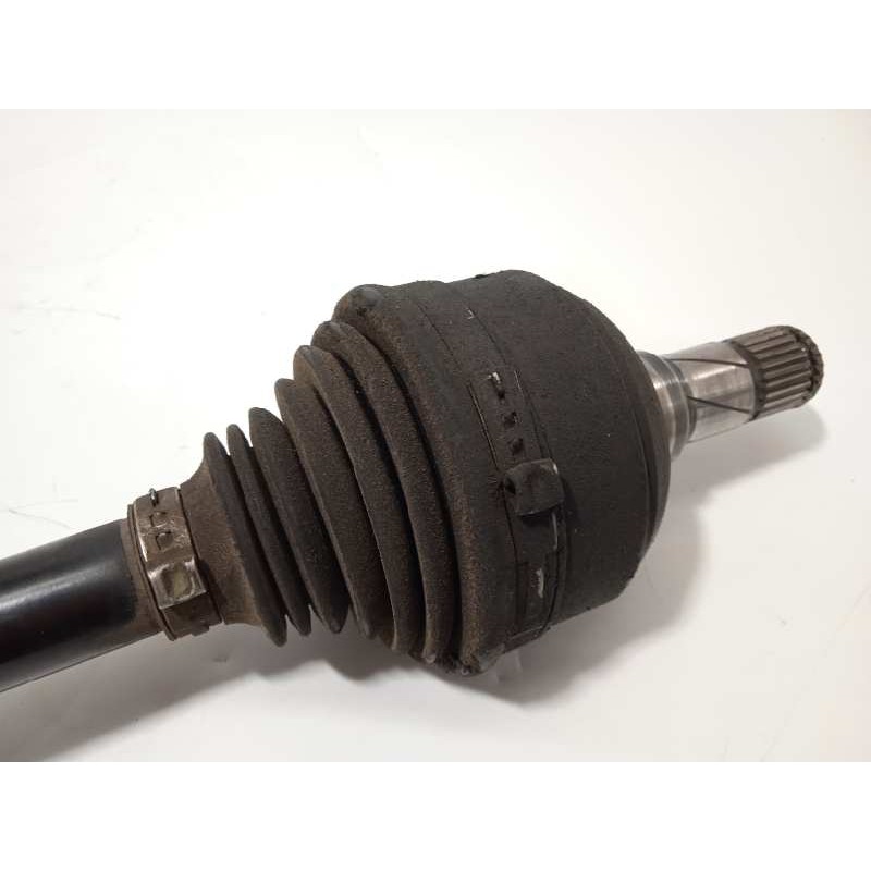 Recambio de transmision delantera izquierda para opel astra j lim. sport referencia OEM IAM 13250834  