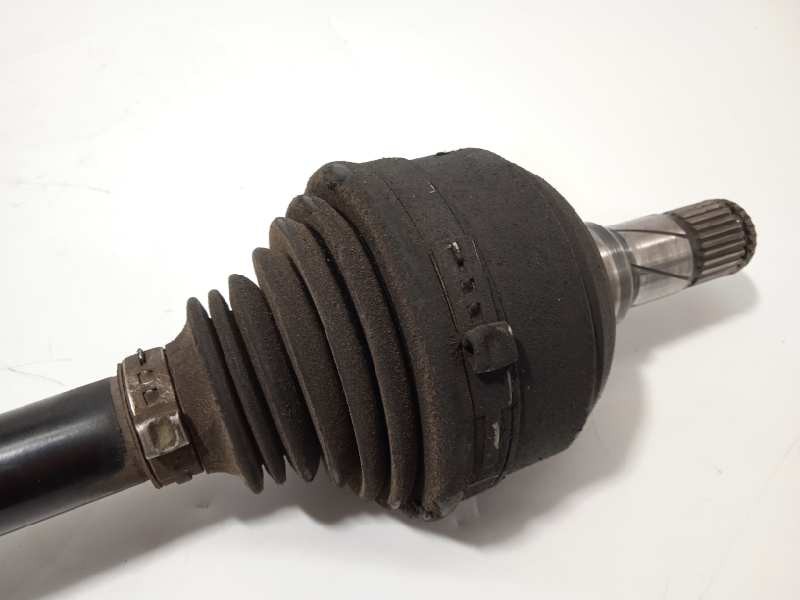 Recambio de transmision delantera izquierda para opel astra j lim. sport referencia OEM IAM 13250834  