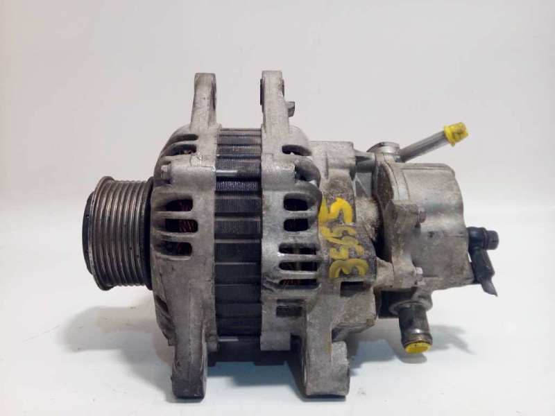 Recambio de alternador para hyundai h 1 h 1 furg.caja cerr.c. puerta referencia OEM IAM 373004A003  