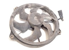 Recambio de electroventilador para citroën berlingo station wagon sx multispace referencia OEM IAM 1253K4  9828719880 2