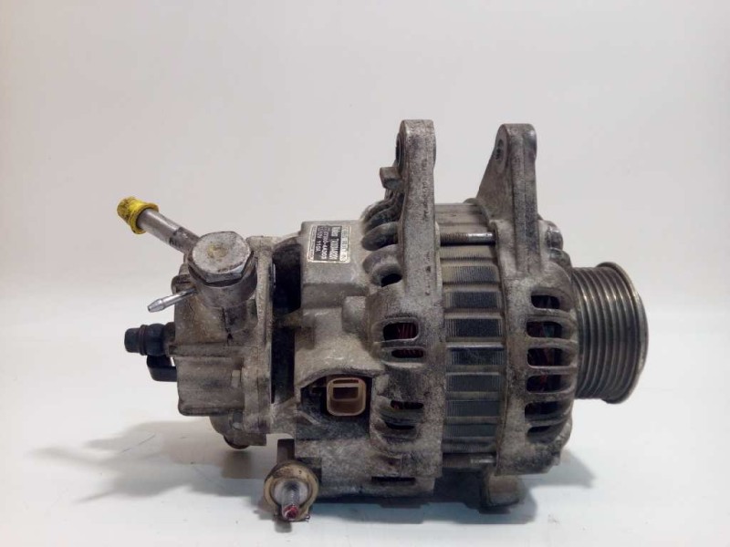 Recambio de alternador para hyundai h 1 h 1 furg.caja cerr.c. puerta referencia OEM IAM 373004A003  