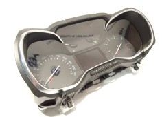 Recambio de cuadro instrumentos para citroën berlingo shine m referencia OEM IAM 9838093680  