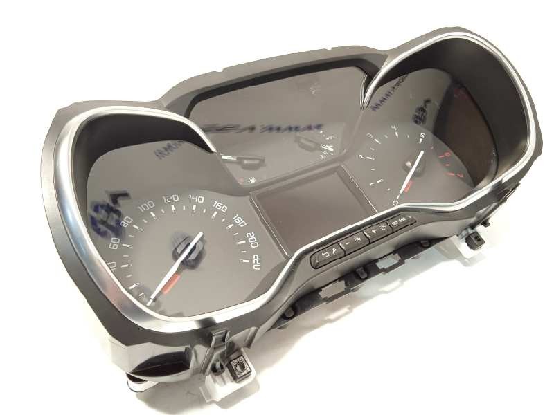 Recambio de cuadro instrumentos para citroën berlingo shine m referencia OEM IAM 9838093680  