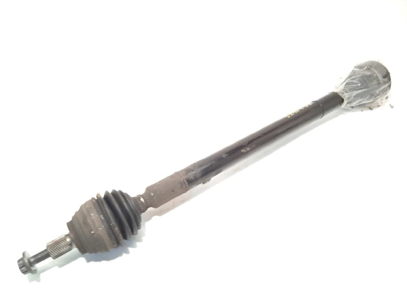 Recambio de transmision delantera derecha para volkswagen golf vii lim. edition bluemotion referencia OEM IAM 5Q0407272B  