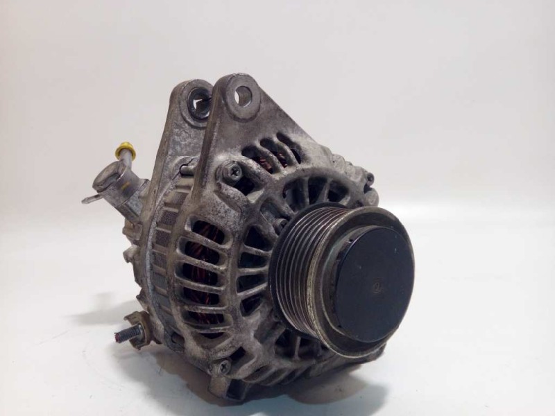 Recambio de alternador para hyundai h 1 h 1 furg.caja cerr.c. puerta referencia OEM IAM 373004A003  
