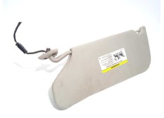 Recambio de parasol derecho para chrysler 300 c 3.0 crd referencia OEM IAM 1AH06BD1AA   2