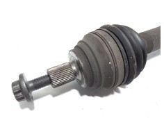 Recambio de transmision delantera derecha para volkswagen golf vii lim. edition bluemotion referencia OEM IAM 5Q0407272B   2