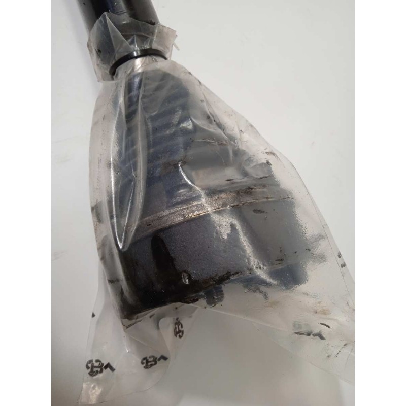 Recambio de transmision delantera derecha para volkswagen golf vii lim. edition bluemotion referencia OEM IAM 5Q0407272B  