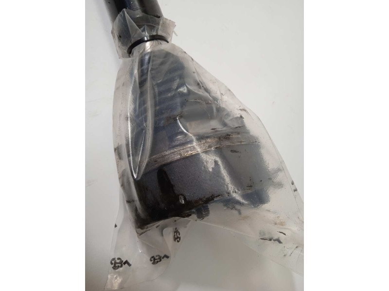 Recambio de transmision delantera derecha para volkswagen golf vii lim. edition bluemotion referencia OEM IAM 5Q0407272B  