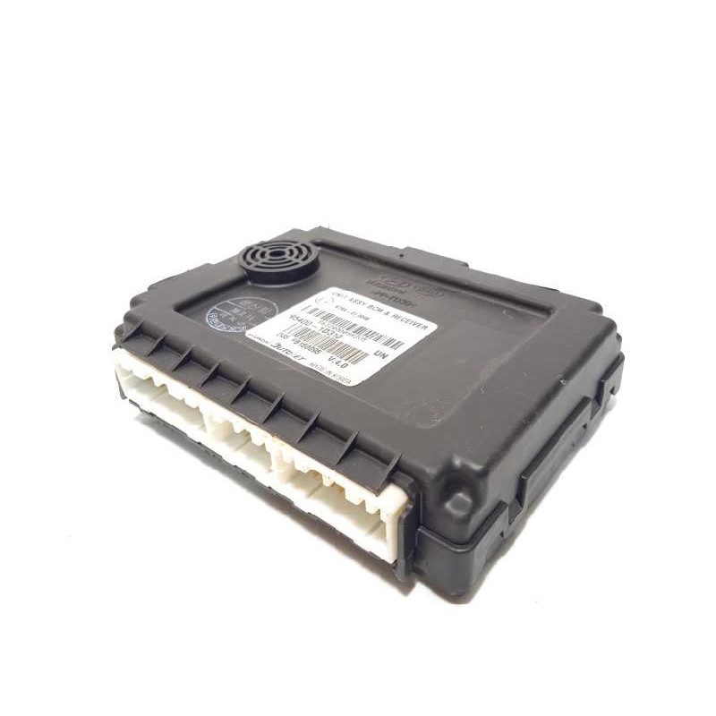 Recambio de modulo electronico para kia carens (un) 2.0 crdi referencia OEM IAM 954001D310  97RA010048